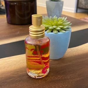 Pacifica Island Vanilla Perfume